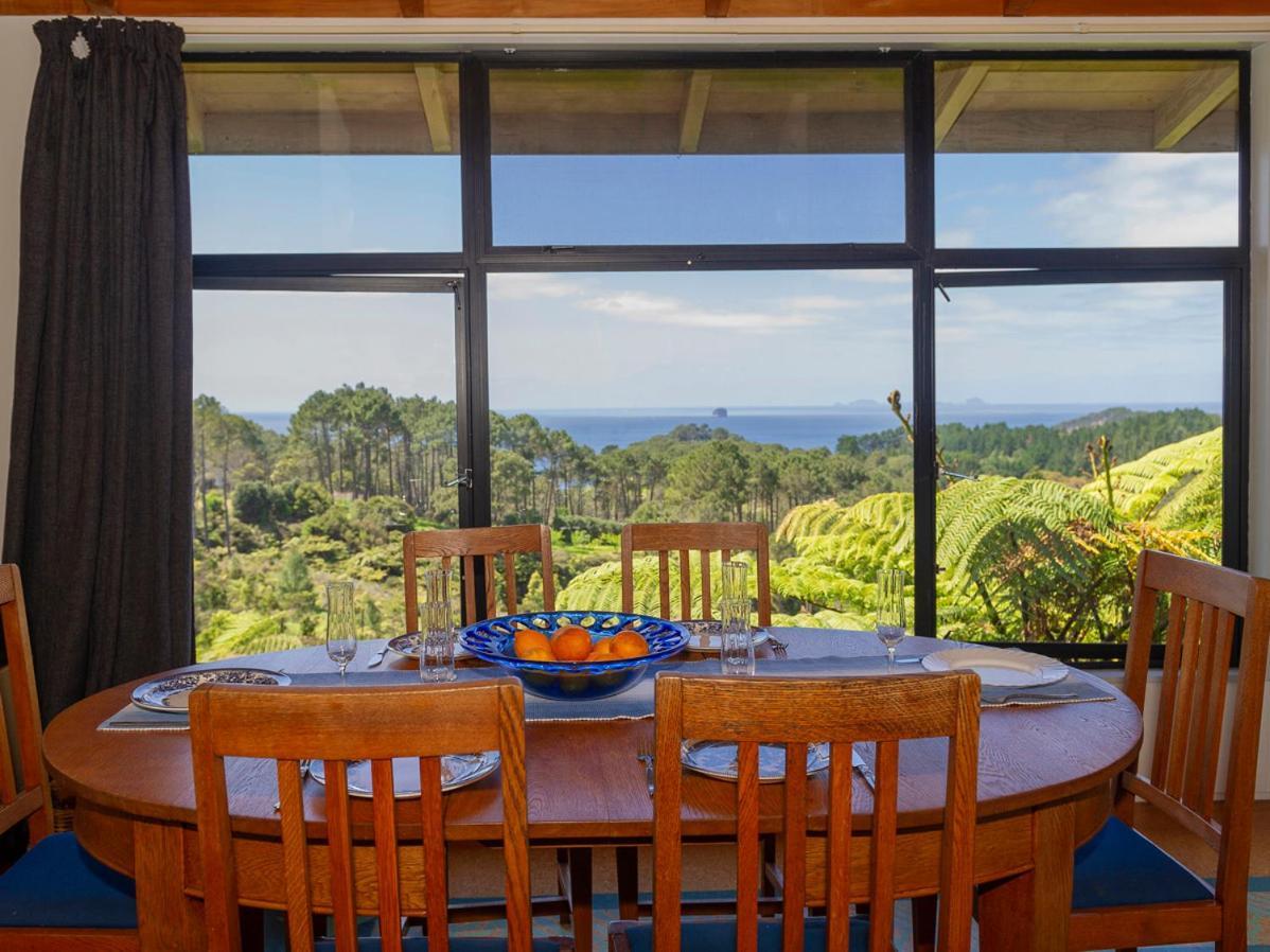 Hahei Hideaway - Hahei Holiday Home Exterior foto