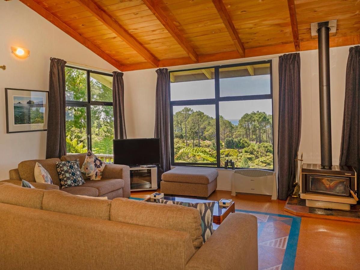 Hahei Hideaway - Hahei Holiday Home Exterior foto