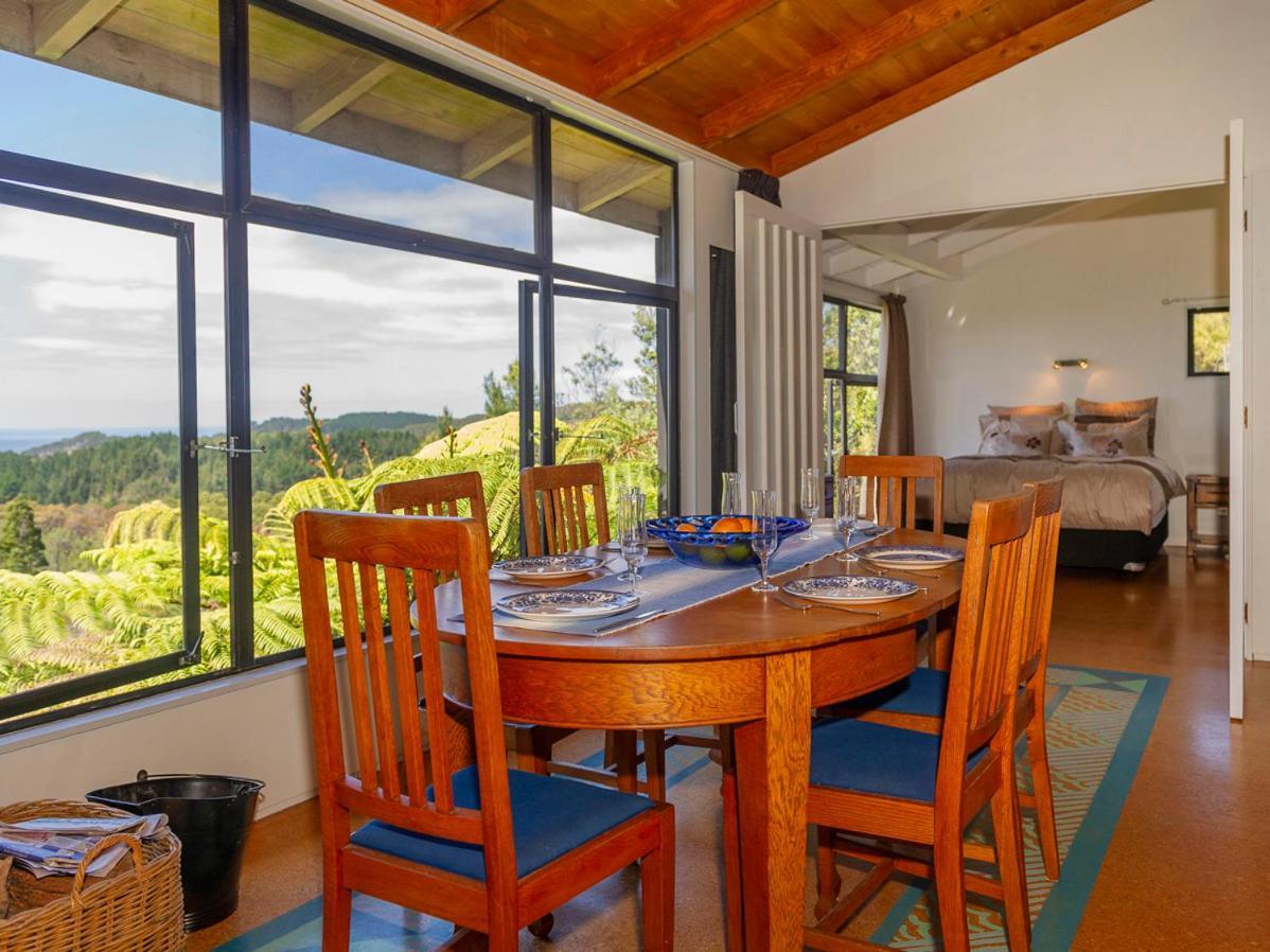 Hahei Hideaway - Hahei Holiday Home Exterior foto