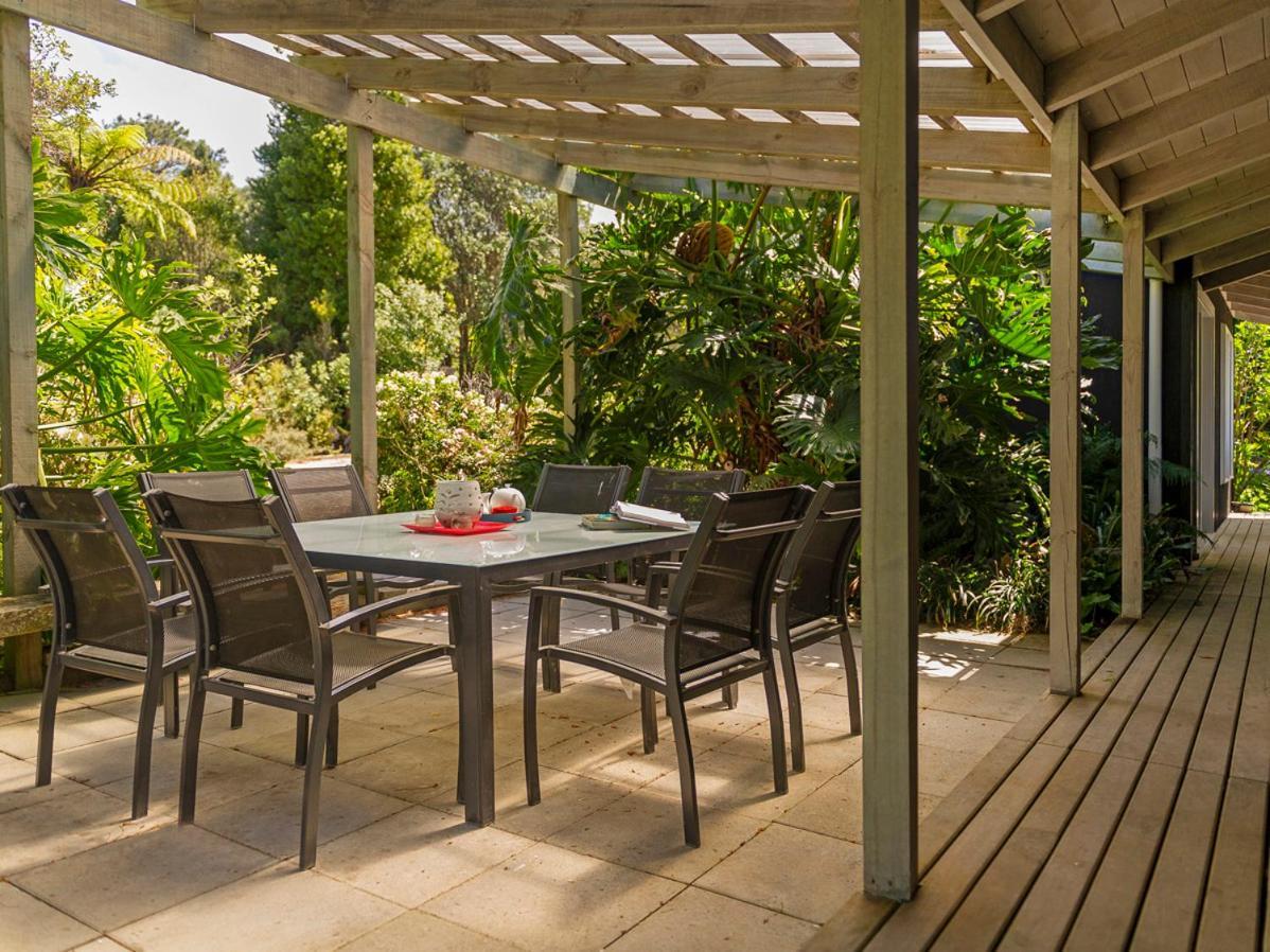 Hahei Hideaway - Hahei Holiday Home Exterior foto