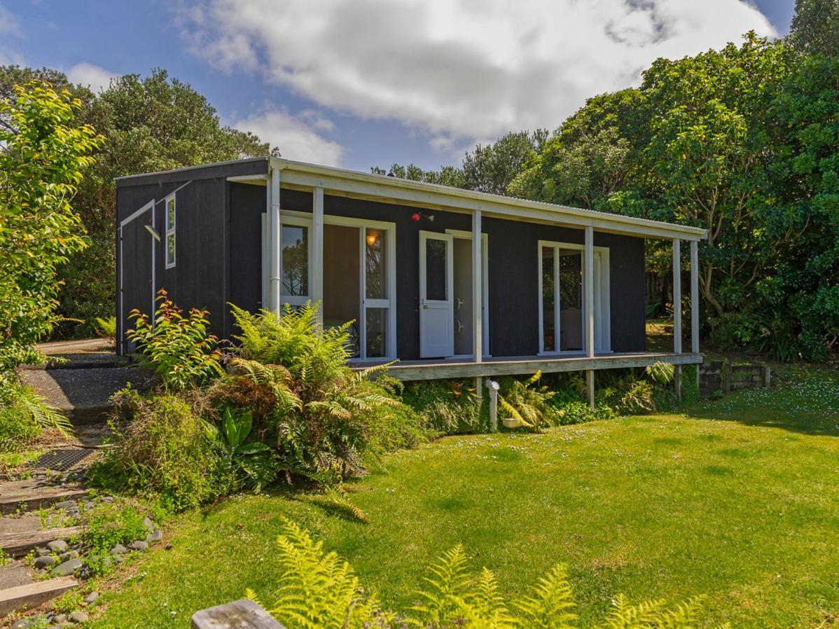 Hahei Hideaway - Hahei Holiday Home Exterior foto