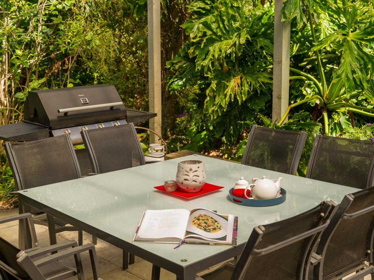 Hahei Hideaway - Hahei Holiday Home Exterior foto