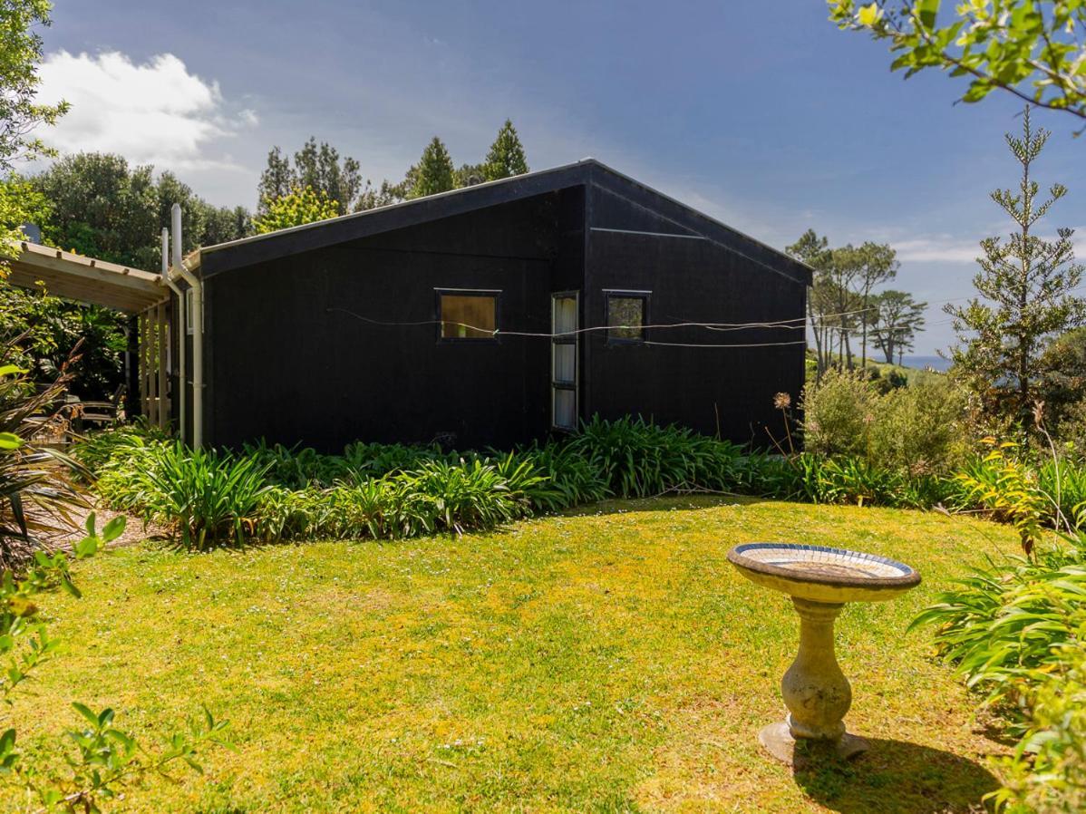 Hahei Hideaway - Hahei Holiday Home Exterior foto