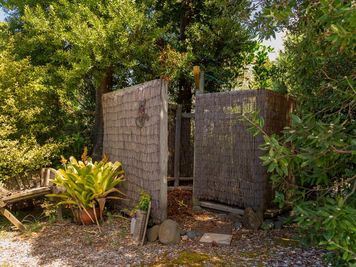 Hahei Hideaway - Hahei Holiday Home Exterior foto